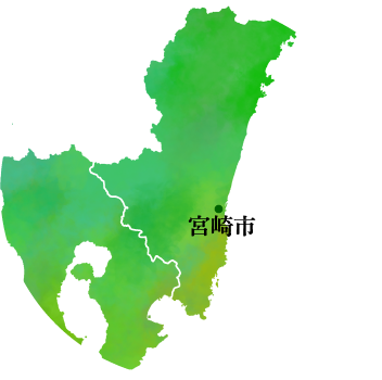 対応エリア画像